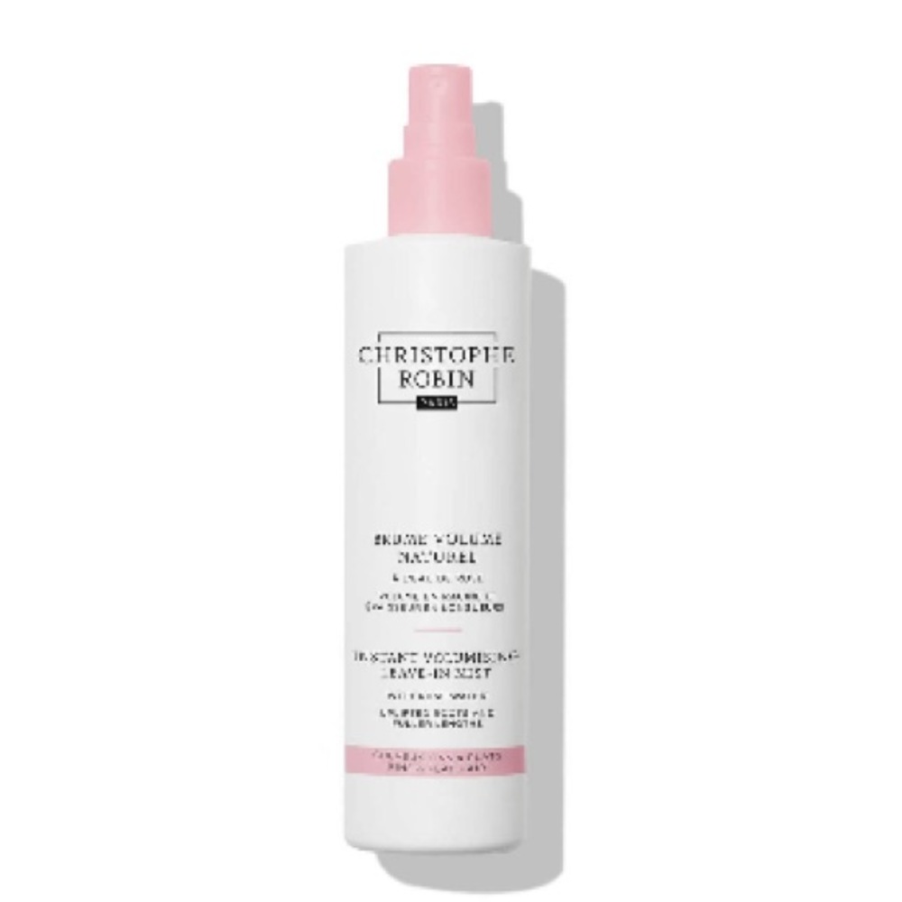 INSTANT VOLUMIZING LEAVE-IN MIST WITH ROSE WATER 150ML